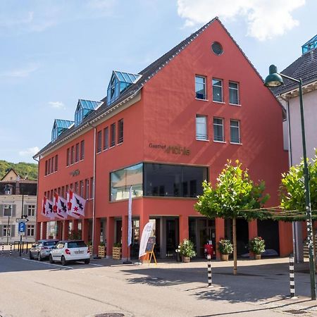 Gasthof Muehle Aesch  Exterior foto