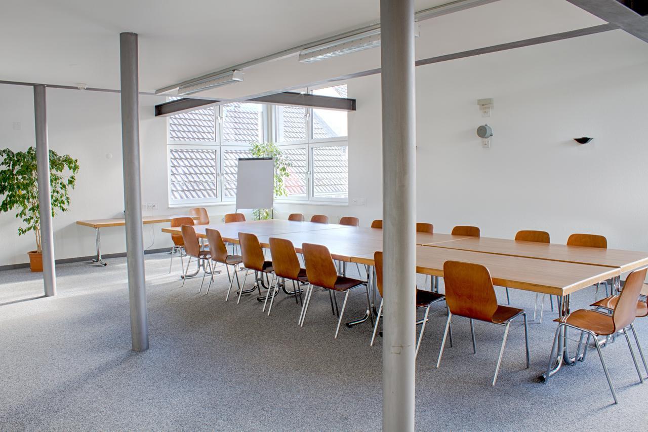 Gasthof Muehle Aesch  Exterior foto